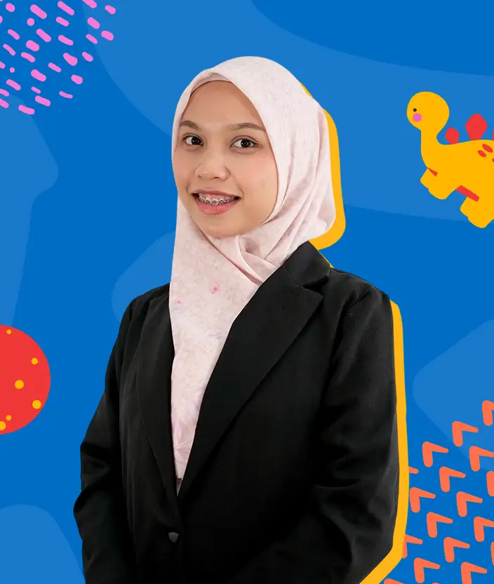Fatiya Hanif Al Afada, M